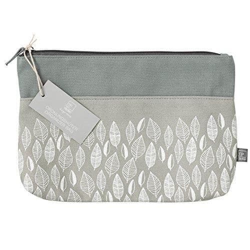 Transportlåda - SHERPA - Ultimate On Wheels - 24 cm x 16,5 cm - Grå - 100% Bomull