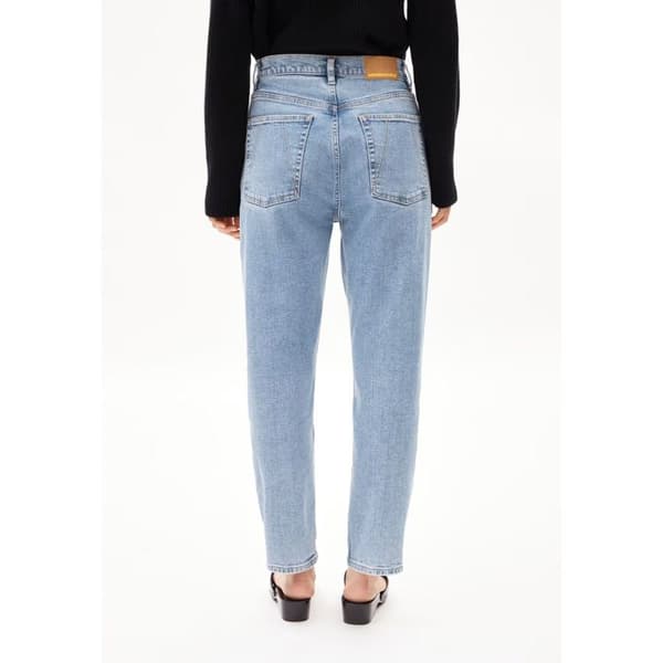 Jeans Mom Fit dam ARMEDANGELS Lejaani