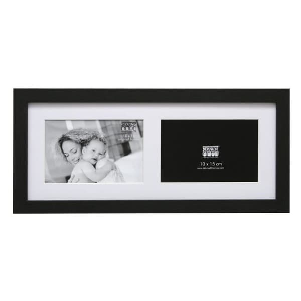 Fotoram - Mått 10,00 x 15,00 cm