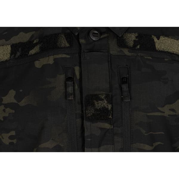 Chemise Clawgear Raider MK V ATS Flex