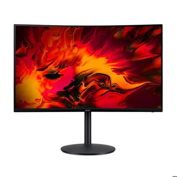 ACER Acer 31.5' LED är en skärm