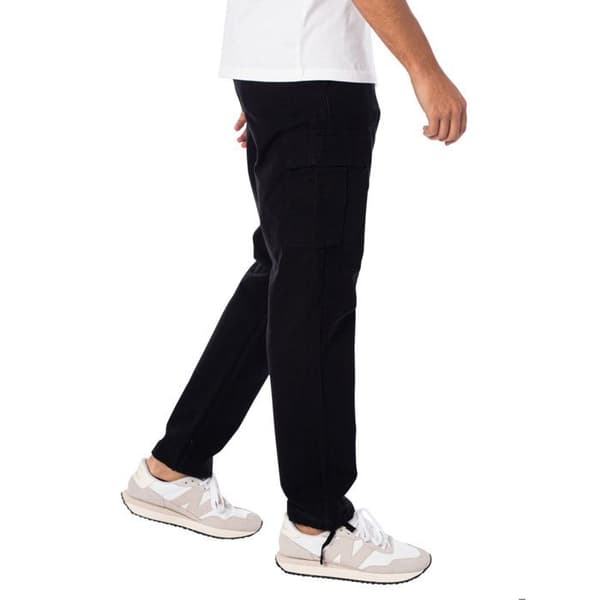 Pantalon Cargo Ample Kane Barkley - Jack & Jones