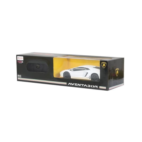 LAMBORGHINI AVENTADOR 1-24 VIT