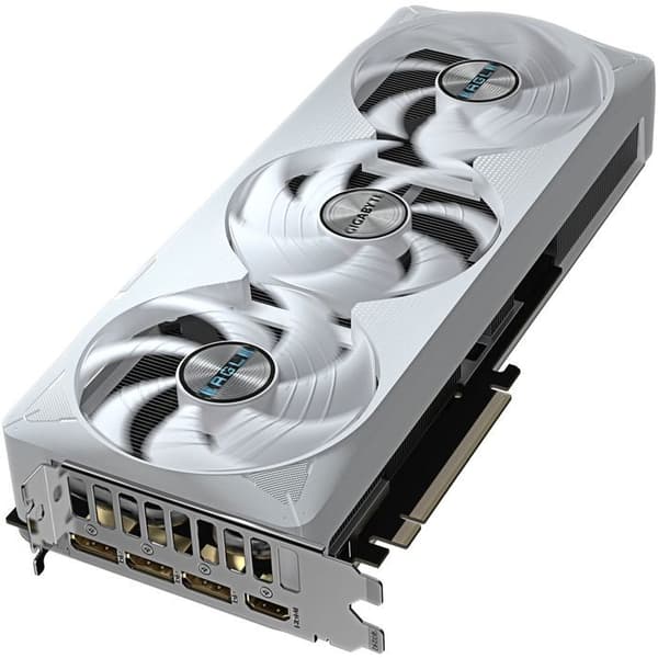 Gigabyte - Grafikkort - RTX 5070TI - Eagle OC Ice - 16Go