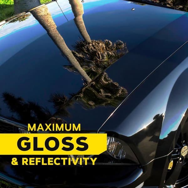 Polisch Ultimate Meguiars G19216