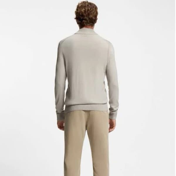 Accessoar Hugo Boss Modell Avac M - Färg Beige
