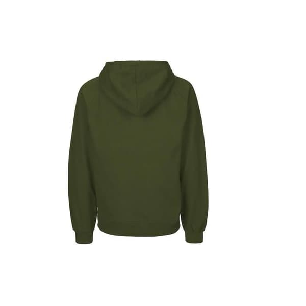Neutral hoodie