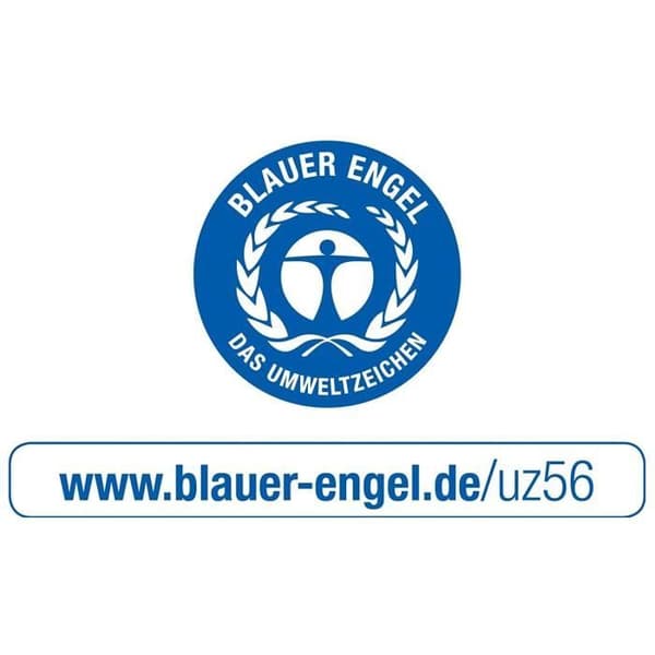 Elba Dividers blå - 100205025