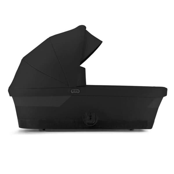 CYBEX - Gazelle S Nacelle Moon Black