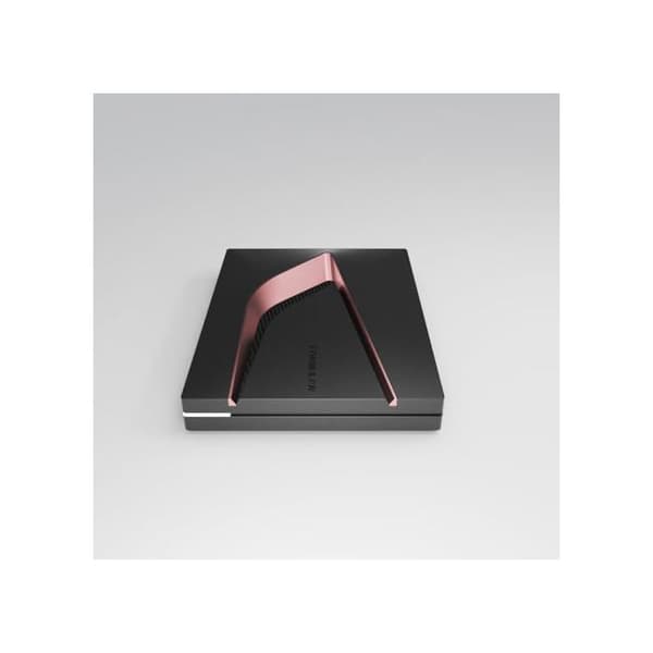 4K mediaplayer - Formuler - Z12 Ultra - Android 12 - Dolby Vision - WiFi 6E