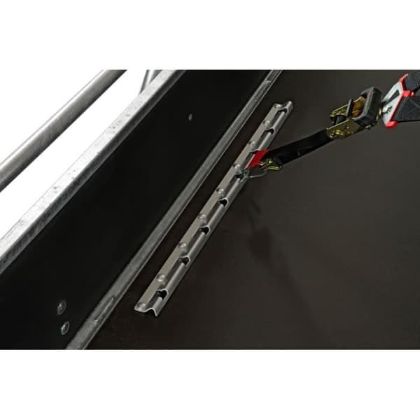 Acebikes Flexi Rail - Railset