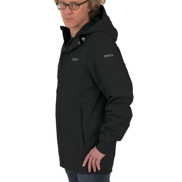 Manteau Pro-X Elements Dale