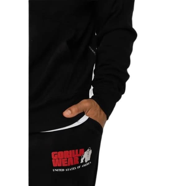 Gorilla Wear Classic oversize joggingsbyxor