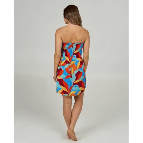 Kvinna Salty Crew Windward Cover Up