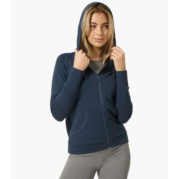 Dams zip hoodie super.natural Everyday