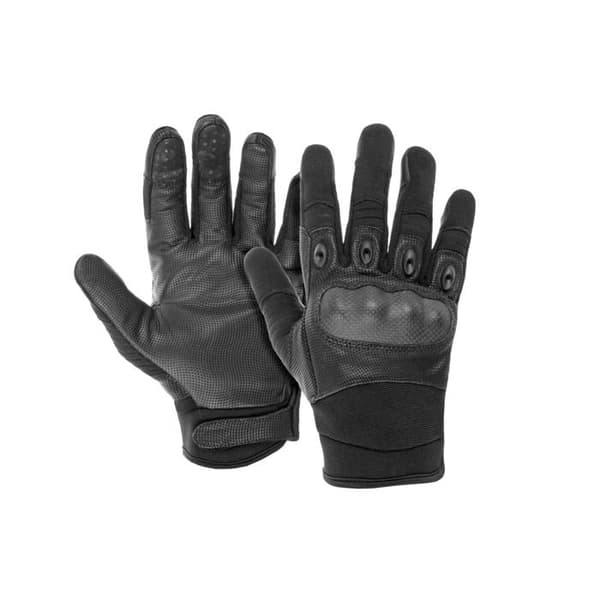Invader Gear stridsvantar - svart - Noir - L