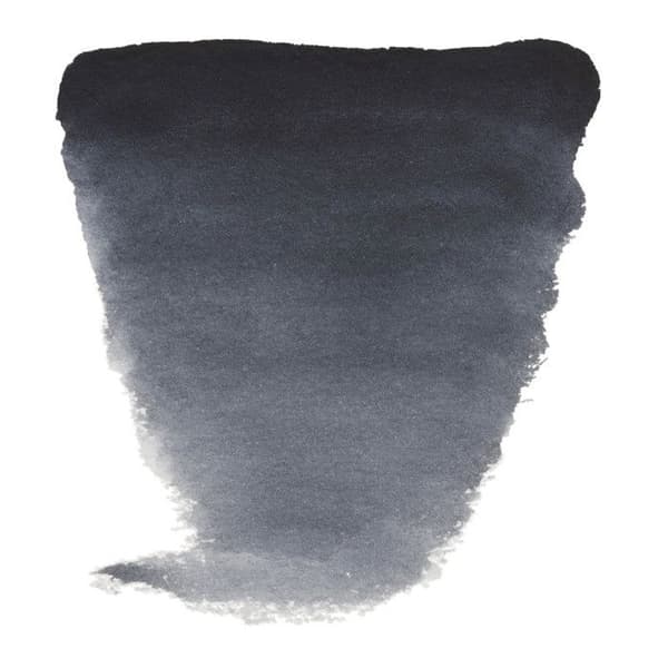 Akvarellmålning van Gogh godet Gris de Payne 708