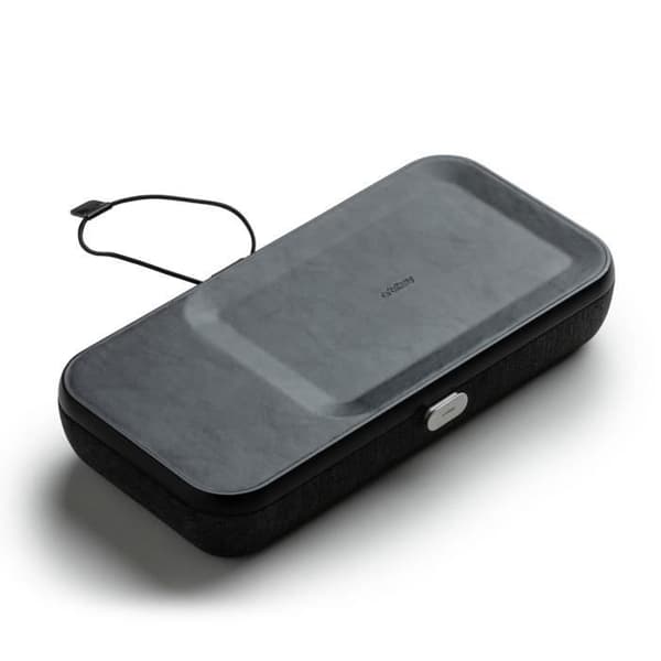 DESK ORGANIZER ORBITKEY NEST SVART