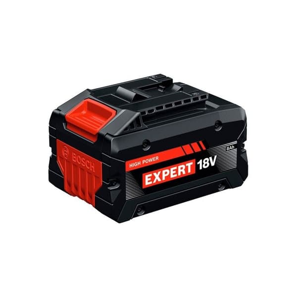 Power Set BOSCH (2 x EXBA18V-80 + EXAL18V-160)