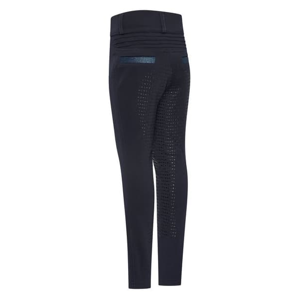 Imperial Riding IRHComfi tjej ridbyxor med full grip