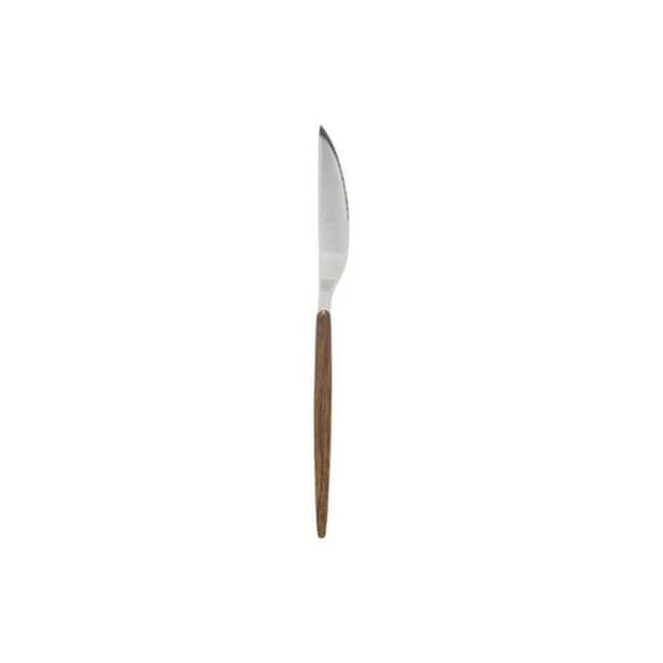 Mängdset 24 Delar "Amazonie" 21cm Naturlig