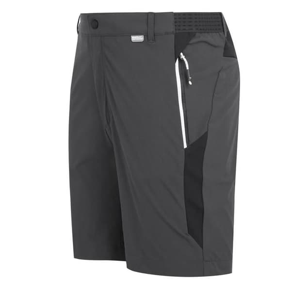 Regatta Mountain II vandringsshorts