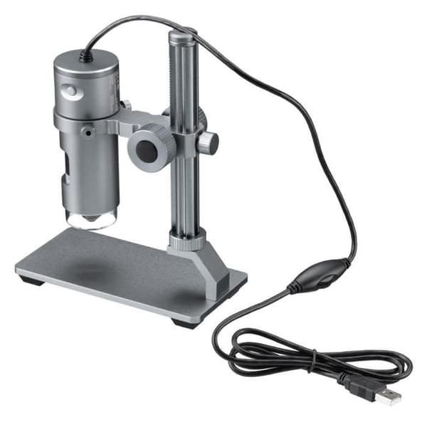 DST-1028 USB digitalt mikroskop - 5,1 MP