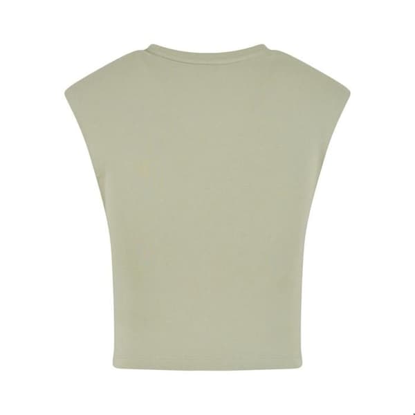 Urban Classics Wrapped cropped damlinne