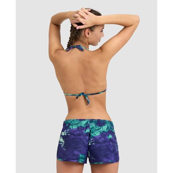 Bikinishorts dam Arena Allover