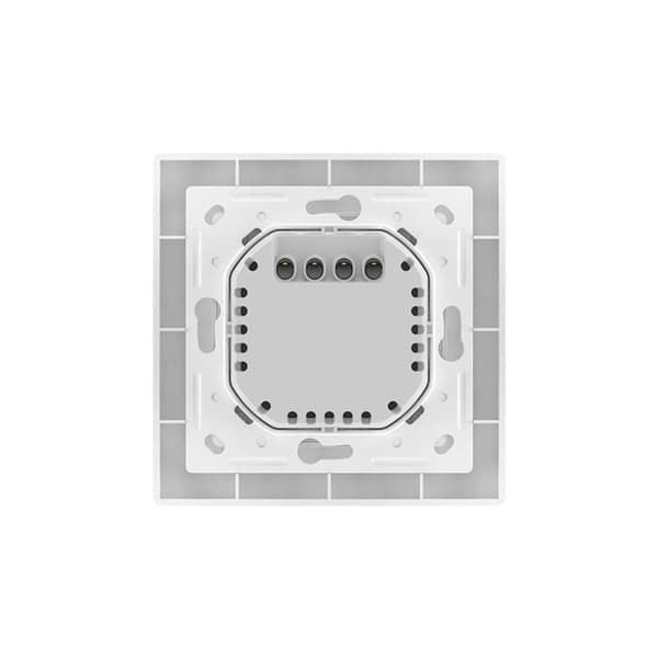 Rullgardinsbrytare Shutter Switch H2 EU - Aqara