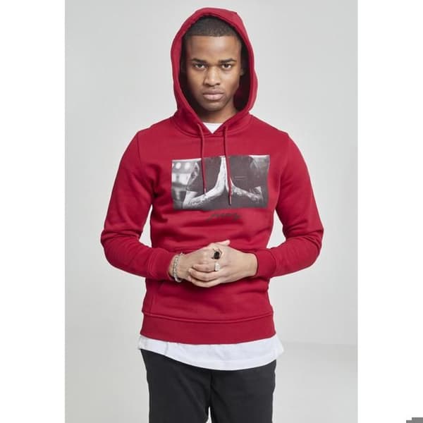 Mister Tee be hoodie