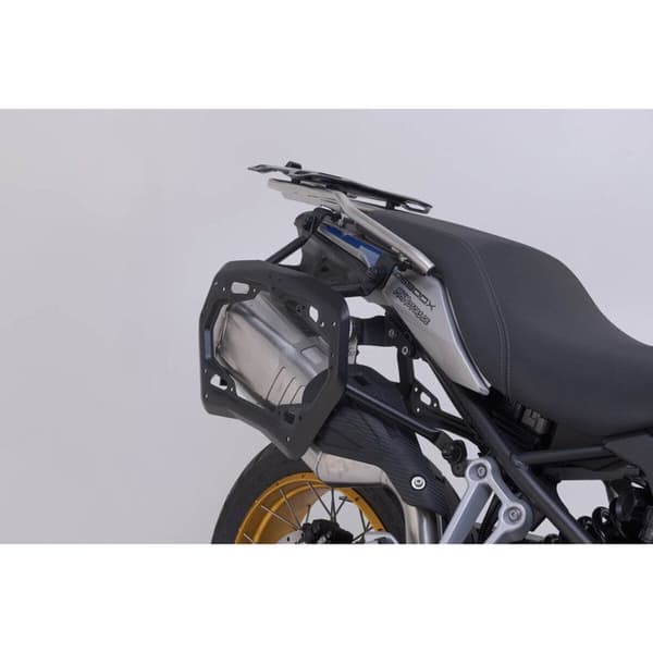 Sidostöd SW-Motech Pro Voge DS900X 2023