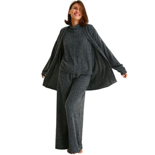 Cardigan dam Lisca Rosie
