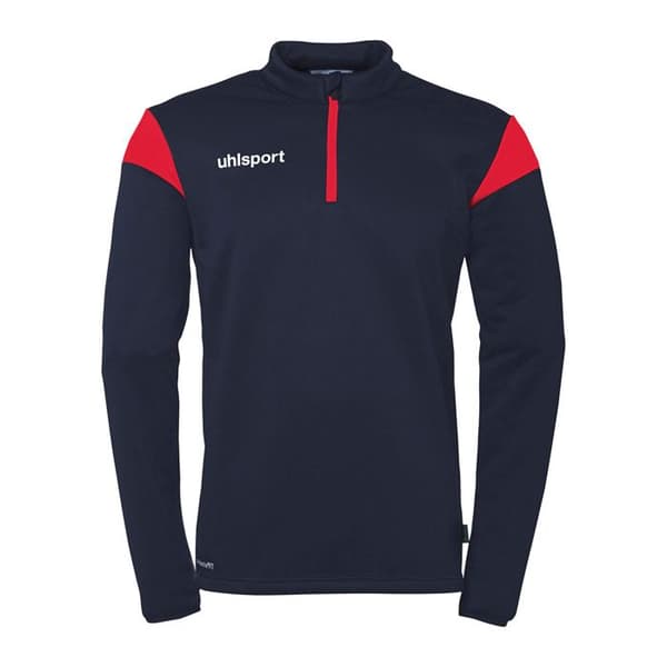 Träningsöverdel 1/4 zip Uhlsport Squad 27