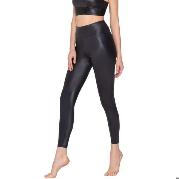 Damträningsleggings Luna Flexfit