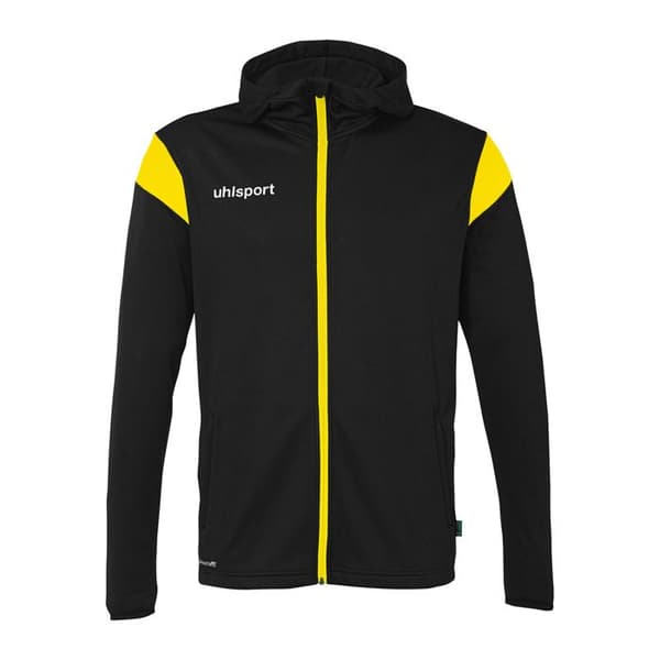 Barn hoodie-jacka Uhlsport Squad 27