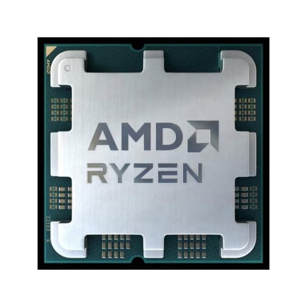 AMD Namn: Ryzen 7 7800X3D