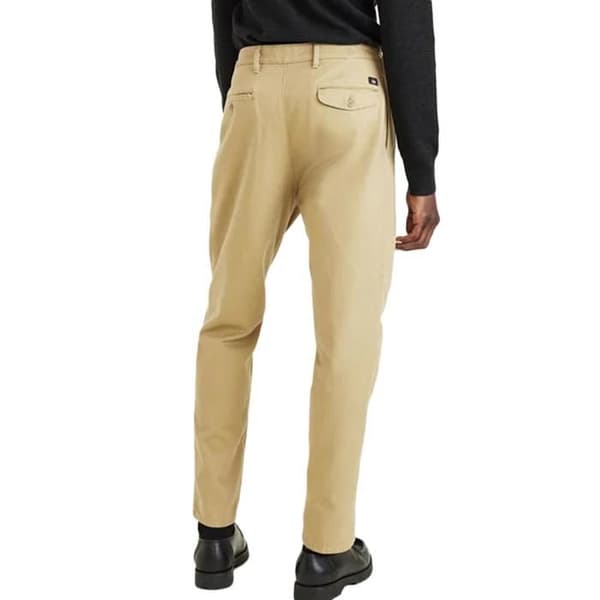 Dockers Original Kamelfärgade Chinos för Herr
