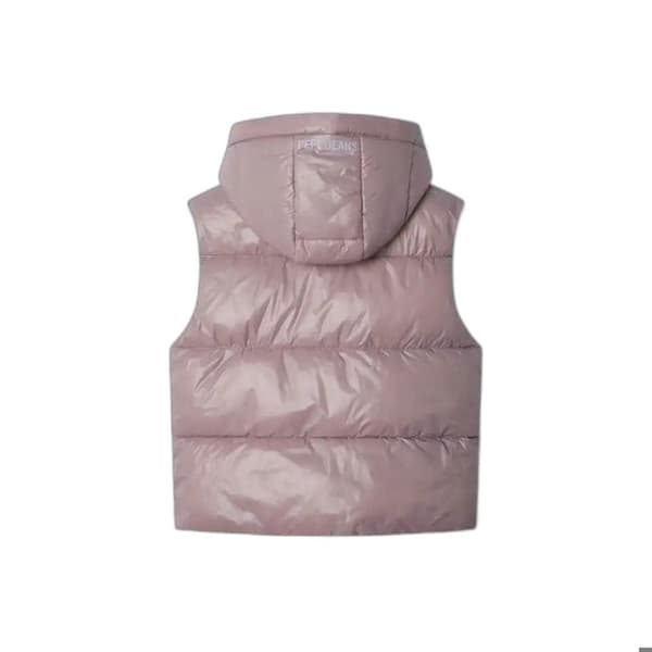 Doudoune tjej Pepe Jeans Essie