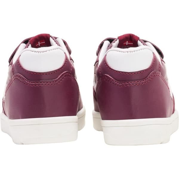 Hummel Camden barnskor - röda - 38
