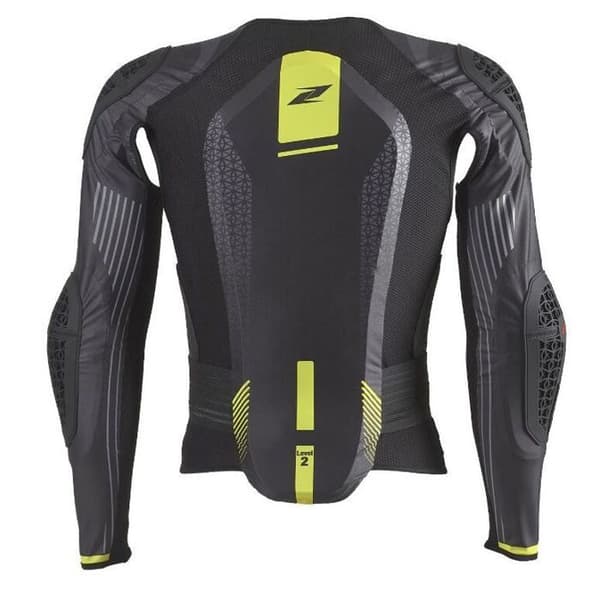 Motorcykeljacka Zandona Netcube 5627