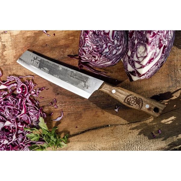 Kockkniv Petromax 17 cm