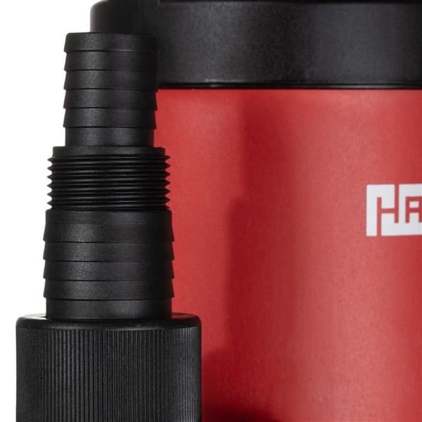 Dräneringspump Haushalt ELL-SUB 450, 450 W