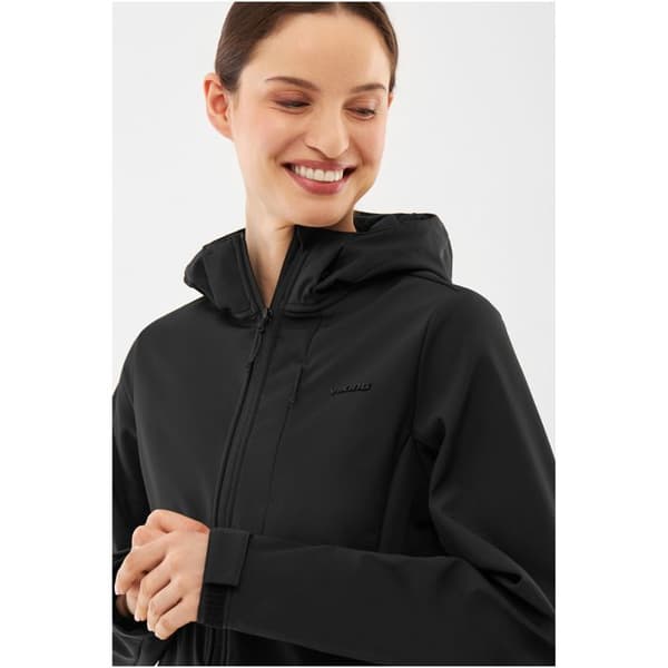 Viking Kerns dam hoodie