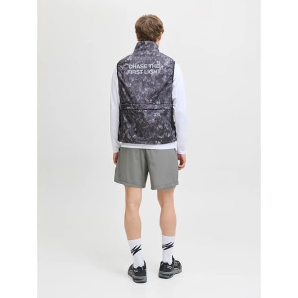 Kort Jack & Jones