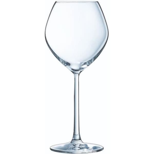 Vinglas - Chef&Sommelier - Cheer Up - 35 cl - Transparent - Set om 6