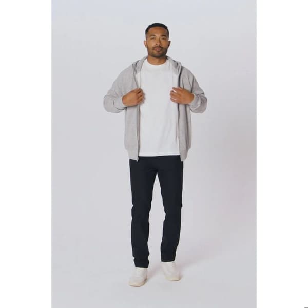 Fabletics Helzip Huvtröja The Year Round Terry