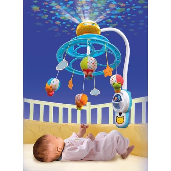 VTECH - Lumi Mobile Starry Night