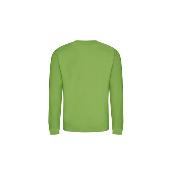 Rundhalsad sweatshirt Just Hoods Awdis