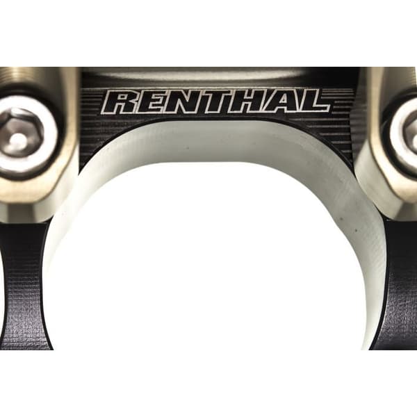 RENTHAL Styre INTEGRA 31.8 mm Längd 45 mm 0°